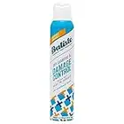 Batiste - Champú Seco Damage Control - Champú en seco enriquecido queratina fortalecedora - Champú Ecofriendly - Nuova formula invisible - Champú para cabello debil o dañado - 200ml