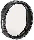 Sirui SU18WACPL 18-WA-CPL Wide Angle Circular Polarizer Filter for Sirui 18-WA Wide Angle Mobile Phone Lens