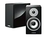 YAMAHA NSBP401 Bookshelf Speaker