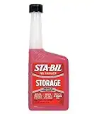 Gold Eagle STA-BIL Fuel STABILIZER - 10 OZ.