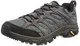 Merrell Moab 3 Gtx, Zapato de senderismo para Hombre, Gris Beluga, 43 EU