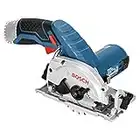 Bosch Professional Scie circulaire GKS 12 V-26 Sans-Fil (Solo, boîte carton)