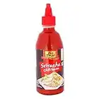 Real Thai Sriracha Chili Sauce (1 x 430 ml)