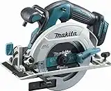 Makita DHS680Z, blu, Large