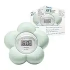 Philips Avent Digitalthermometer (Modell SCH480/00)