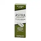 Astra Rasierklingen 100er Pack