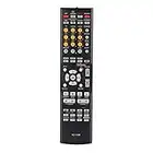 Télécommande de Remplacement pour télécommande AV Multi-Fonction Denon AV pour récepteur AV Denon RC-1120 AVR-391 AVR-591 AVR-390