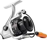 Abu Garcia MAX STX - Carrete de Pesca Giratorio