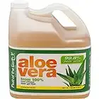 Fruit of the Earth Aloe Vera, 128 Fl. Oz. (1 Gallon)