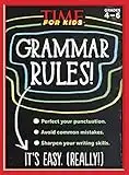 TIME For Kids Grammar Rules!