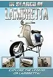 In Search of Lambretta - Lambretta Scooters