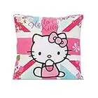 Hello Kitty Coussin de rêves de fleur