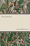 Our Jerusalem (English Edition)