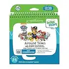 LeapFrog LeapStart Around Town with PAW Patrol (English Version)