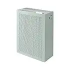 Coway Airmega 150(K) True HEPA Air Purifier with Air Quality Monitoring, Auto Mode, Filter Indicator (Sage Green)