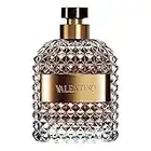 Valentino Uomo FOR MEN by Valentino - 3.4 oz EDT Spray