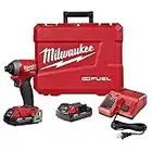 M18 Fuel 1/4IN Hex Impact Driver CP Kit