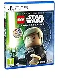 TT Games LEGO Star Wars: La Saga Skywalker Galactic Ed. PS5