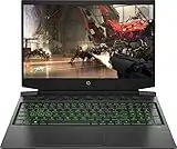 HP Pavilion 16.1 inch Gaming Laptop (1920x1080) FHD 144Hz, Intel Core i5-10300H, NVIDIA GeForce GTX 1660 Ti with Max-Q Design, 8GB RAM, 512GB SSD+32GB Optane, Windows 10 Home