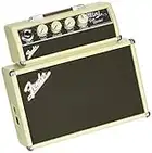 Fender Mini Tonemaster Electric Guitar Amplifier, Blonde