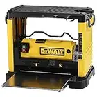 DEWALT DW733-QS Pialla a Spessore 317mm Portatile