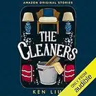 The Cleaners: Faraway collection