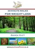 30-Minute Walks for Weight Loss