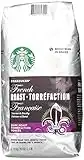 Starbucks French Roast Whole Bean Coffee, 40 Ounce