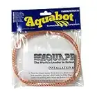 Aquabot Aqua Products 3302 Antriebsriemen für Schwimmbecken, 2 Stück