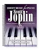 Scott Joplin: Sheet Music for Piano; from Beginner to Intermediate