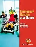 Emergency Nursing at a Glance (At a Glance (Nursing and Healthcare))