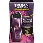 Trojan Arouses and Intensifies Lubricant, 3 Ounce