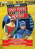 Only Fools and Horses - Heroes and Villains [1981] [DVD]