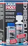 LIQUI MOLY Motorbike Performance Set (1x1581/1x3041) | 1 Stk | Motorrad Additivset | Art.-Nr.: 3034