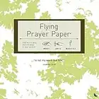 Flying Wish Paper Spring Large