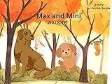 Max and Mini: Walkies (English Edition)