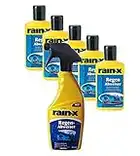 Rain x 1500 ml vaporisateur pluie hotrega nettoyant vitre pour balai d'essuie-glace