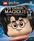 Lego Harry Potter : le Guide magique