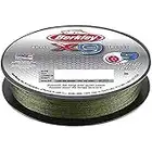 Berkley X9 Braided Fishing Line - 9 Strand Braid Line for Saltwater and Freshwater Fishing