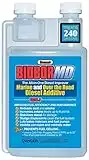 BIOBOR MD Diesel Fuel Additive for Marine & Road: Soot & Emissions Reducing Fuel Treatment, Anti-Gel Fuel Stabilizer, Prevents Corrosion & Ice | 32 Ounce, (BBMD32EZ01US)