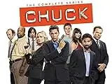 Chuck: Season 5