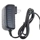 Digipartspower AC Adapter for Phillips SPF3480 SPF3480X/G7 Digital Picture Frame Power Supply