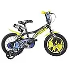 14 Zoll Batman Kinderfahrrad Fahrrad Kinderrad