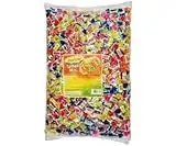 Woogie Chewy Toffee Mix, 3 kg