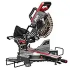 Skil 10" Dual Bevel Sliding Compound Miter Saw - MS6305-00