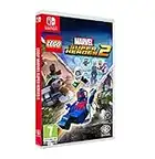 Lego Marvel Super Heroes 2