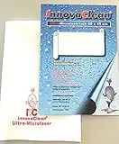 InnovaClean Ultra Microfasertuch 60x45, GRATIS Versand ab 29,-€, ab 10 STK. 1 x gratis dazu