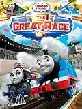 Thomas & Friends: The Great Race The Movie