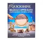 Quickshine Brass and Copper Bath