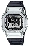 CASIO G-Shock Connected GMW-B5000-1JF Origin Radio Solar Watch (Japan Domestic Genuine Products)